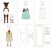 Dress Up Lola Doll Download